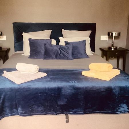 Casa Roma Montpellier Bed&Breakfast Chambres D Hote Bagian luar foto