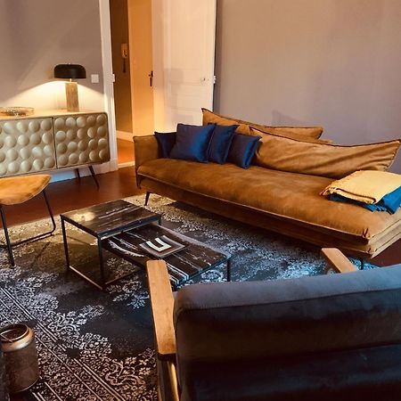 Casa Roma Montpellier Bed&Breakfast Chambres D Hote Bagian luar foto