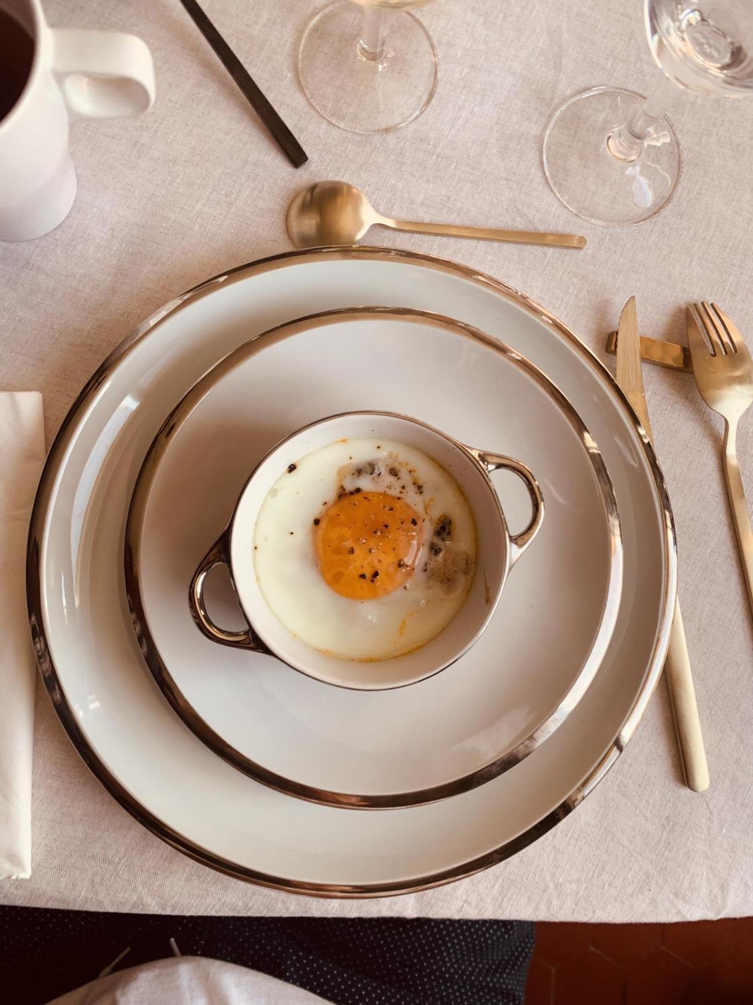 Casa Roma Montpellier Bed&Breakfast Chambres D Hote Bagian luar foto
