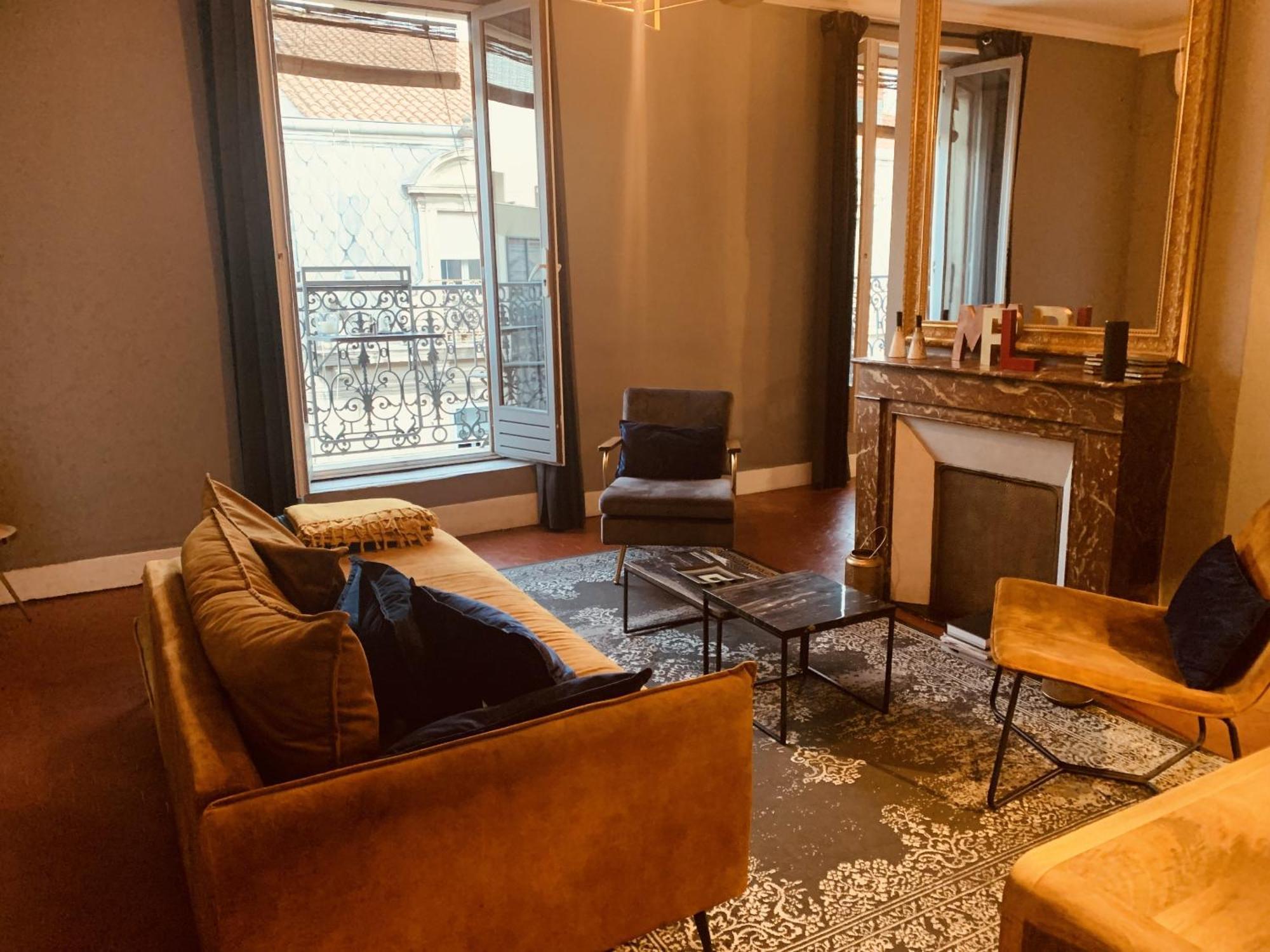 Casa Roma Montpellier Bed&Breakfast Chambres D Hote Bagian luar foto