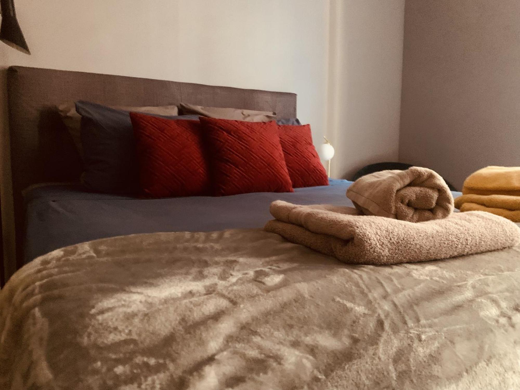 Casa Roma Montpellier Bed&Breakfast Chambres D Hote Bagian luar foto