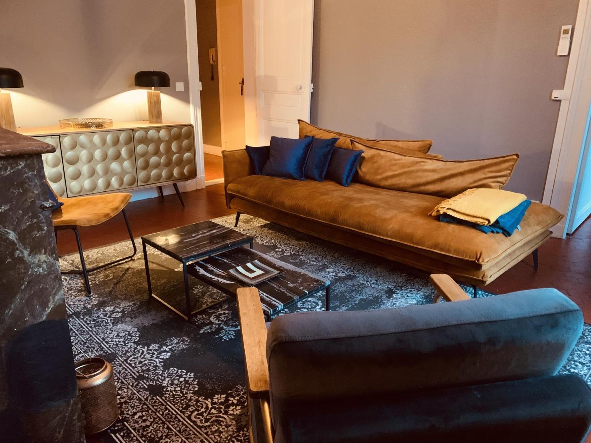 Casa Roma Montpellier Bed&Breakfast Chambres D Hote Bagian luar foto