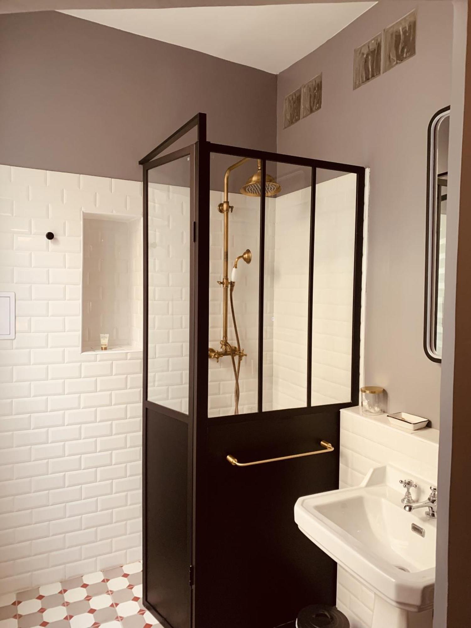Casa Roma Montpellier Bed&Breakfast Chambres D Hote Bagian luar foto
