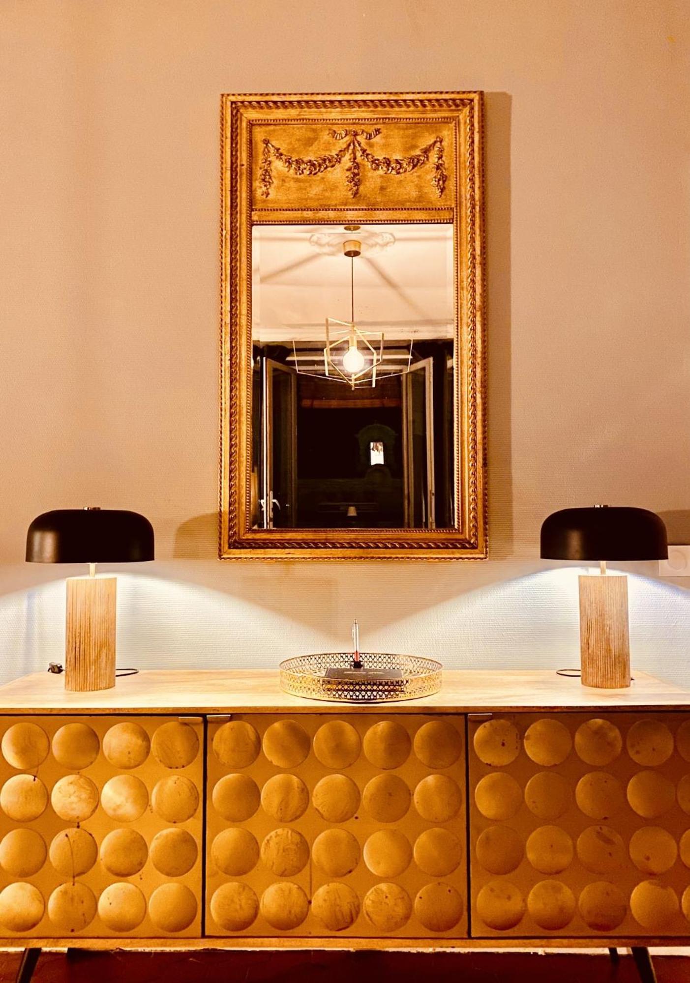 Casa Roma Montpellier Bed&Breakfast Chambres D Hote Bagian luar foto
