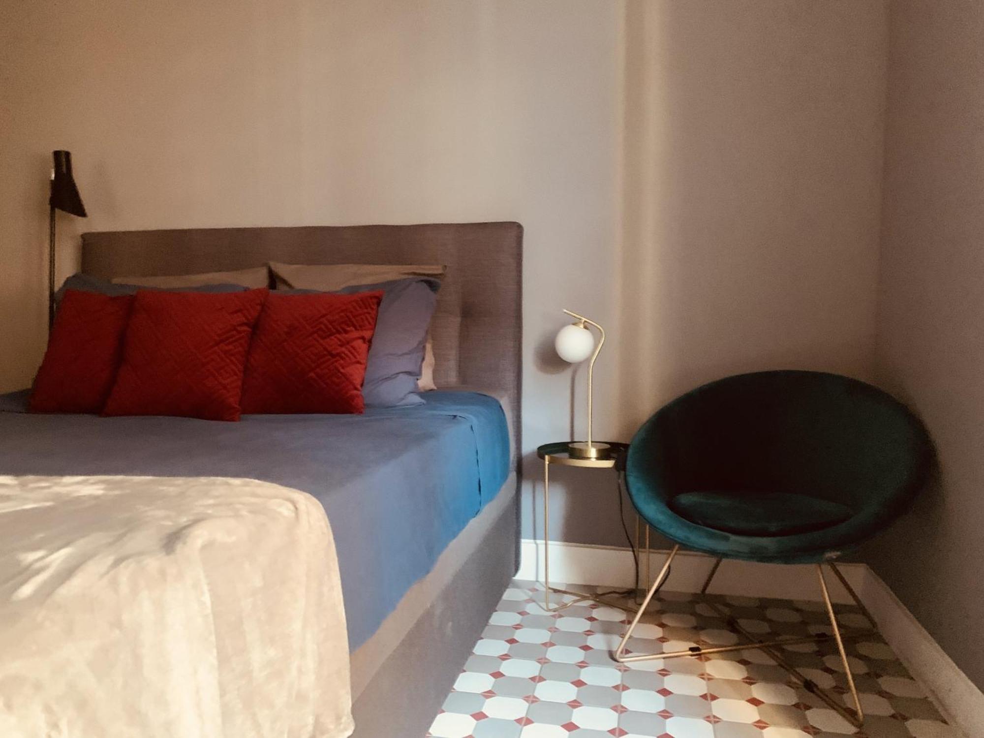 Casa Roma Montpellier Bed&Breakfast Chambres D Hote Ruang foto