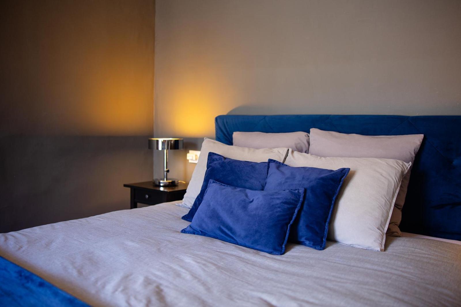 Casa Roma Montpellier Bed&Breakfast Chambres D Hote Bagian luar foto