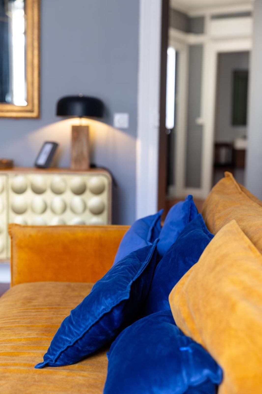 Casa Roma Montpellier Bed&Breakfast Chambres D Hote Bagian luar foto