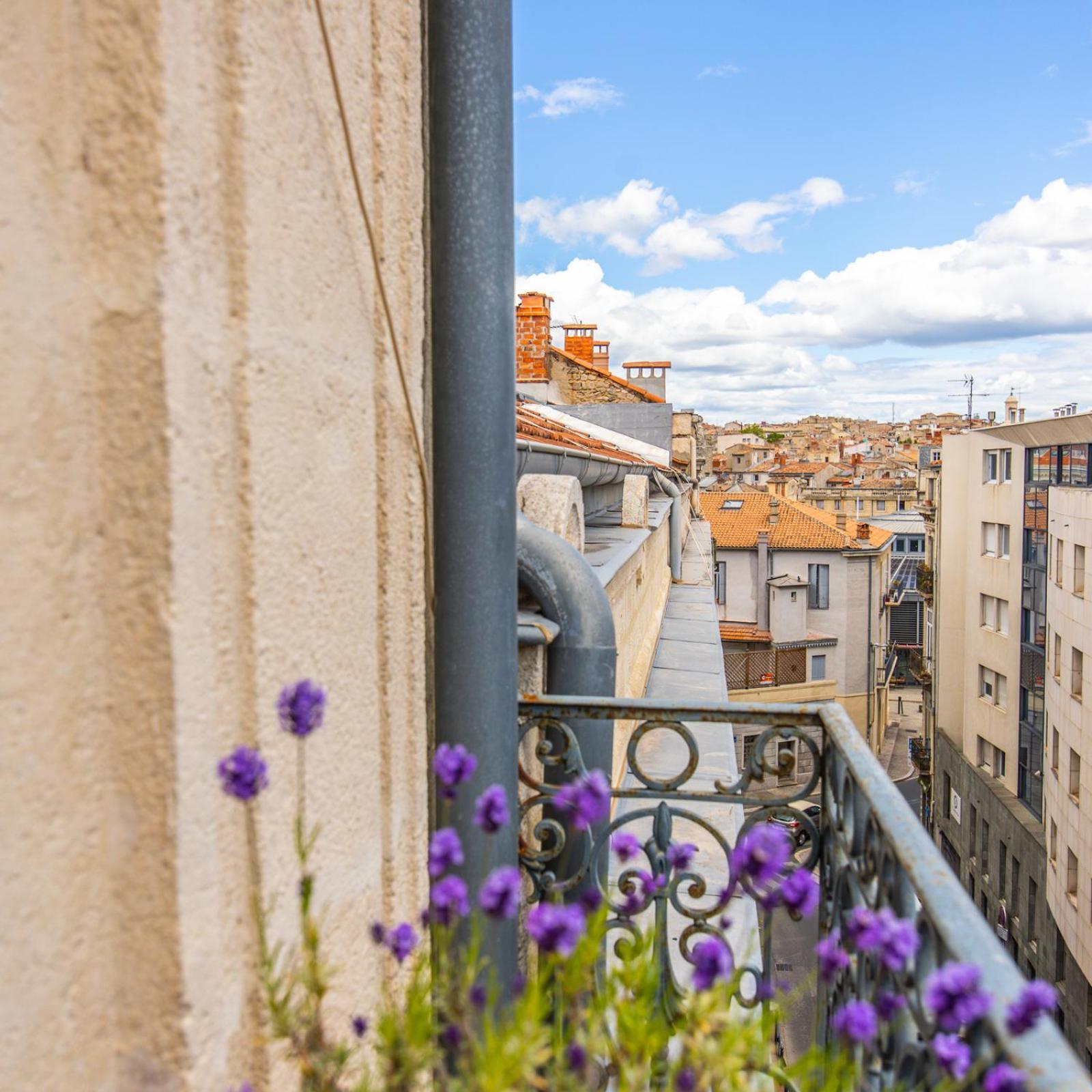 Casa Roma Montpellier Bed&Breakfast Chambres D Hote Bagian luar foto