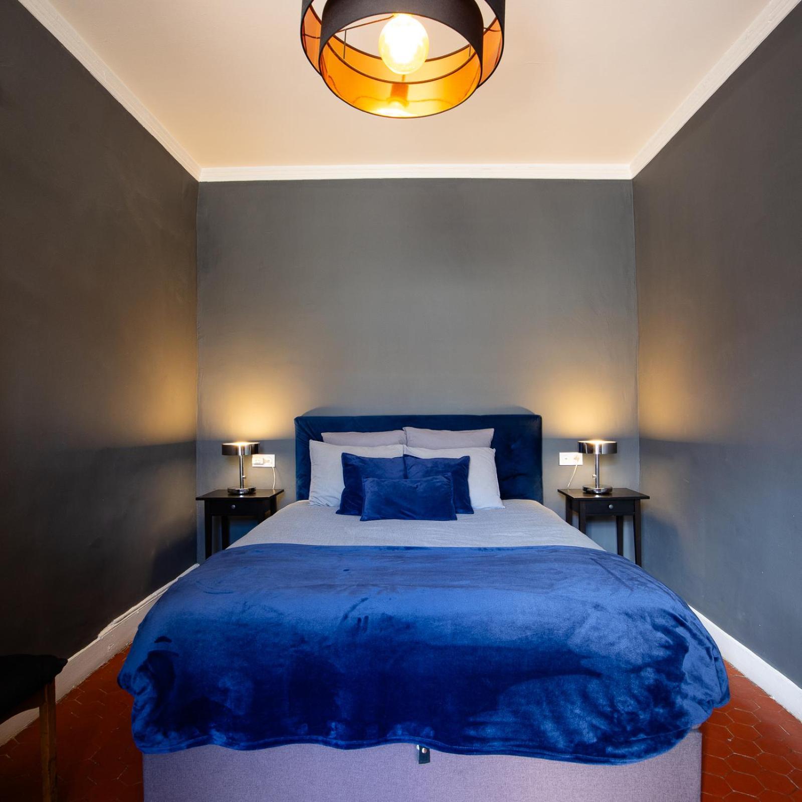 Casa Roma Montpellier Bed&Breakfast Chambres D Hote Bagian luar foto