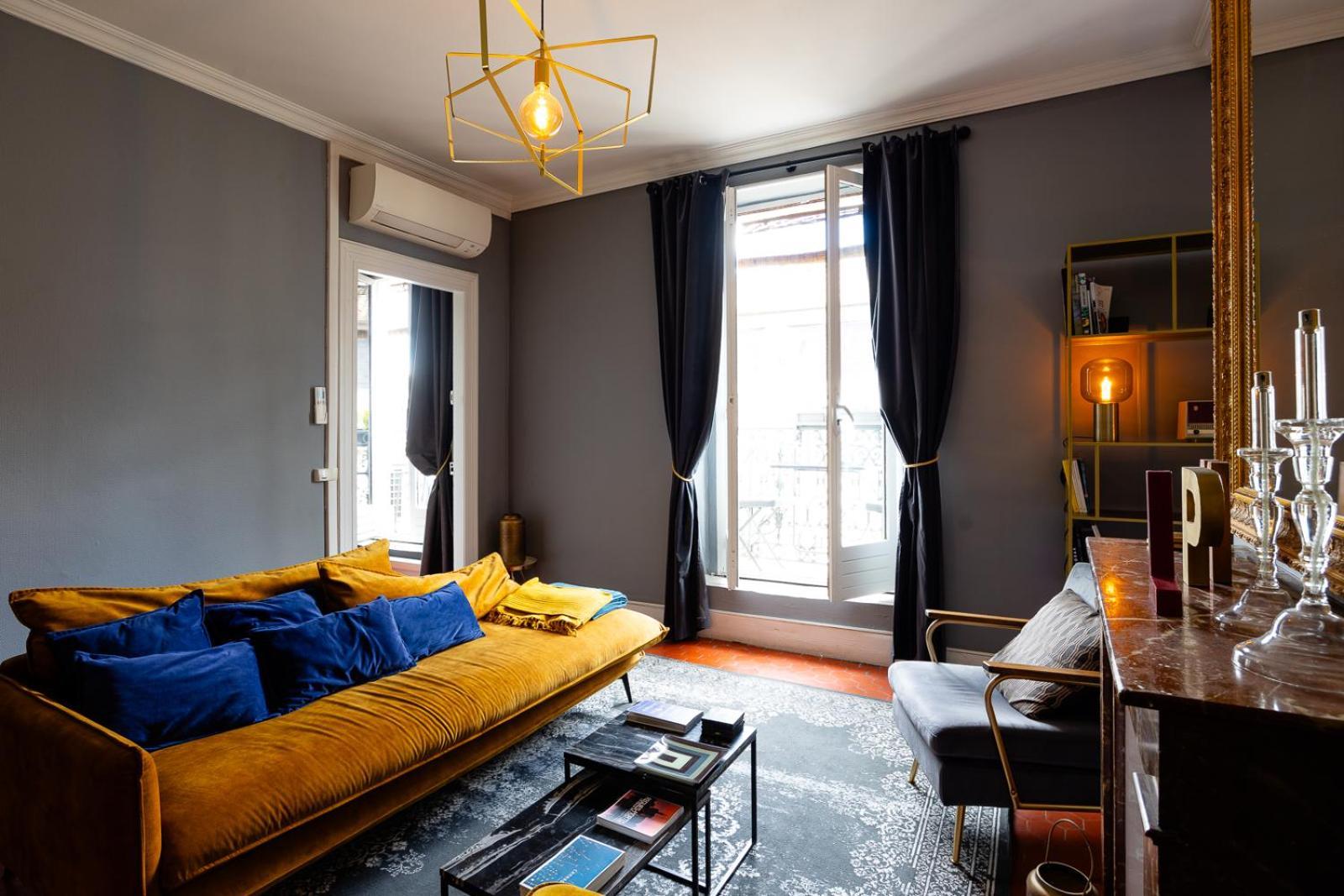 Casa Roma Montpellier Bed&Breakfast Chambres D Hote Bagian luar foto