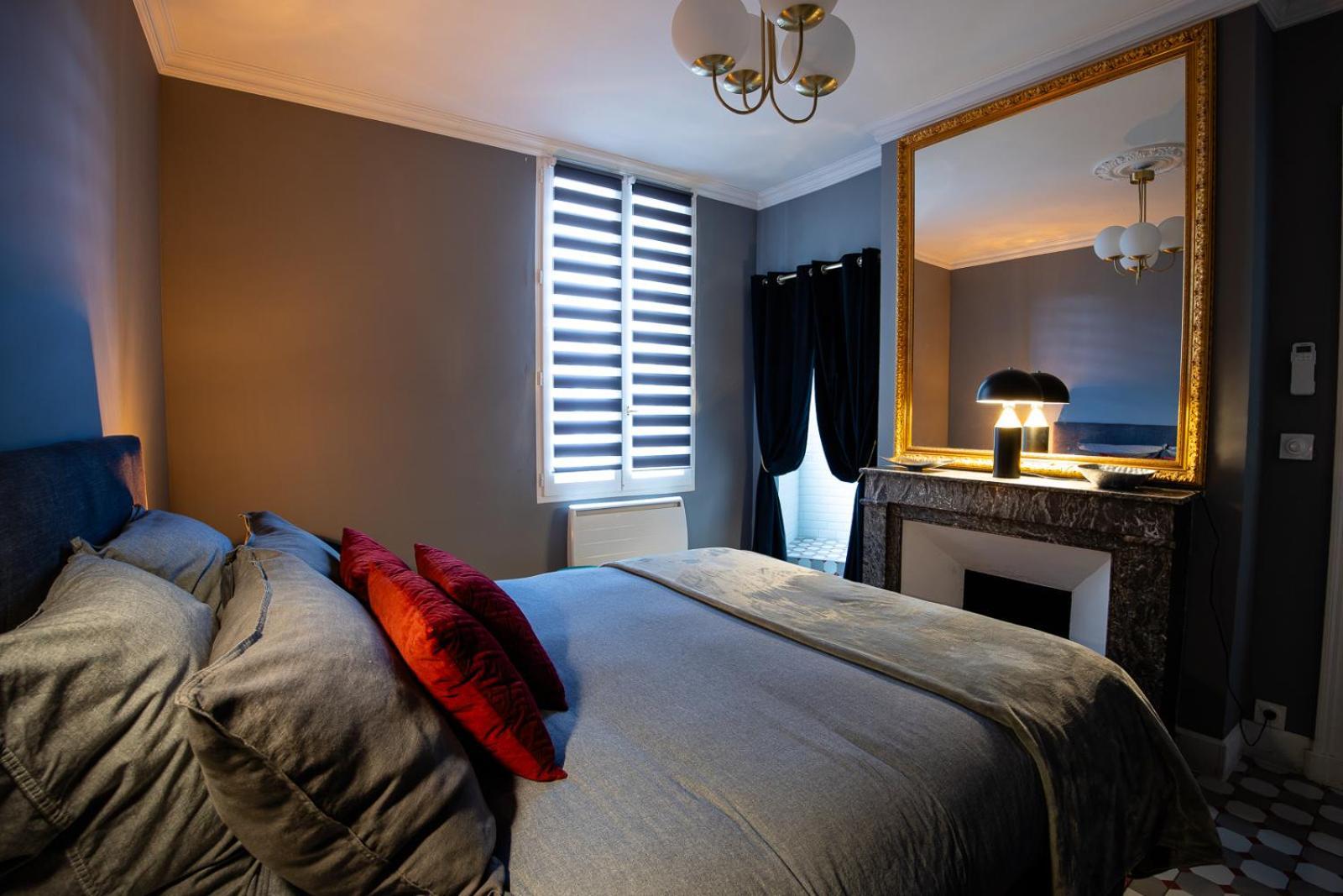 Casa Roma Montpellier Bed&Breakfast Chambres D Hote Bagian luar foto