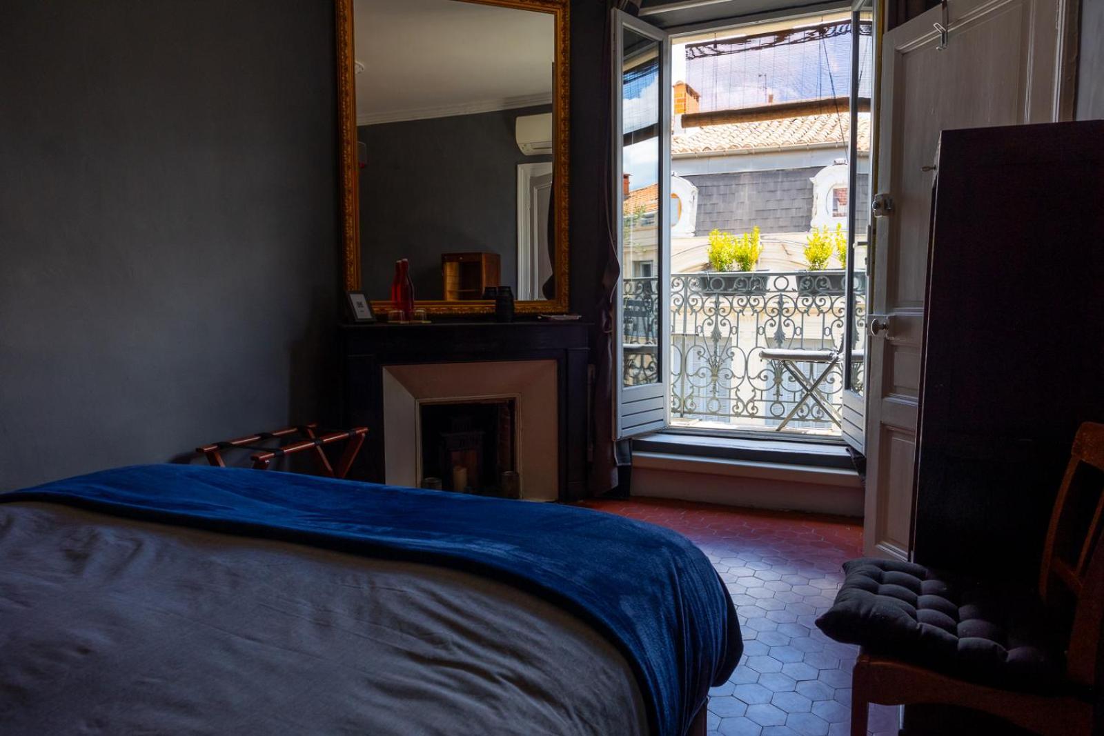 Casa Roma Montpellier Bed&Breakfast Chambres D Hote Bagian luar foto