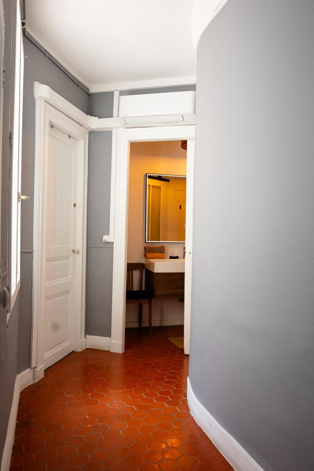Casa Roma Montpellier Bed&Breakfast Chambres D Hote Bagian luar foto