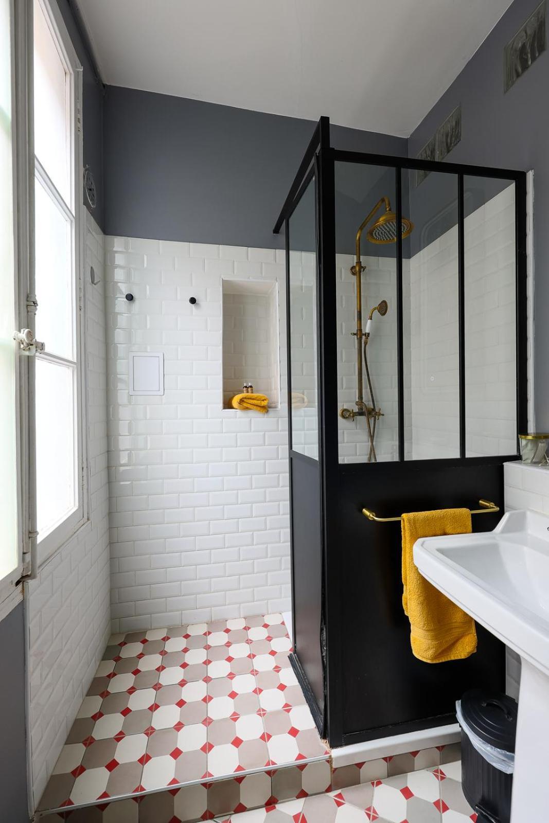 Casa Roma Montpellier Bed&Breakfast Chambres D Hote Bagian luar foto