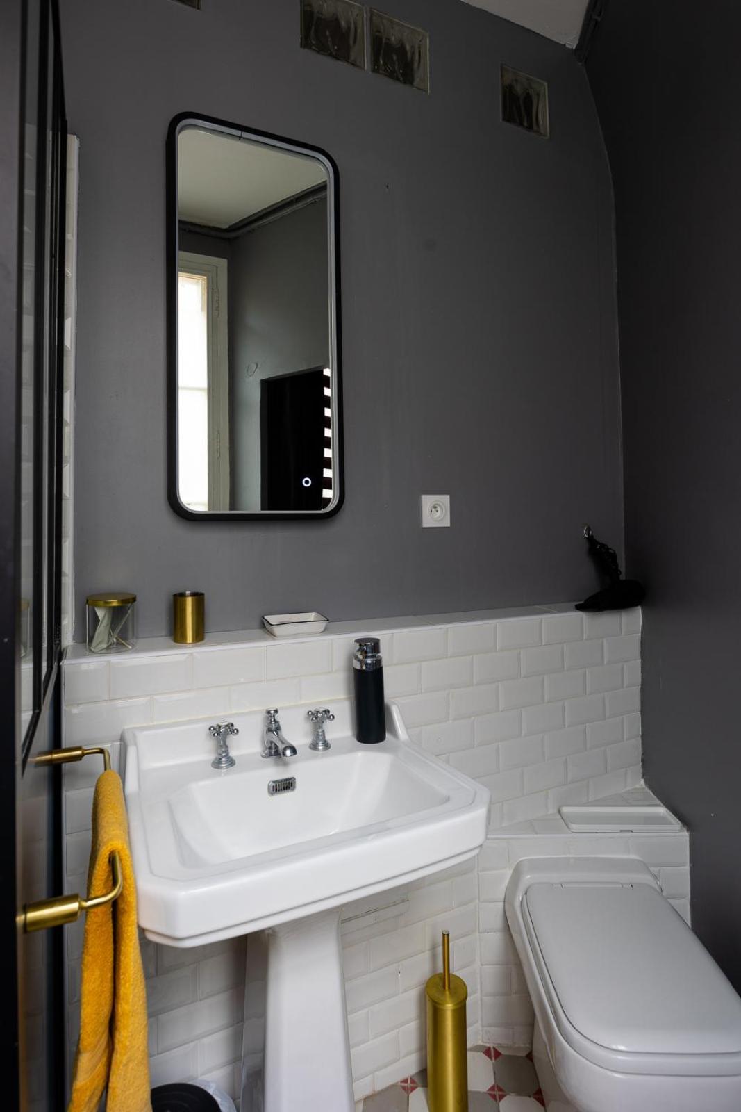 Casa Roma Montpellier Bed&Breakfast Chambres D Hote Bagian luar foto
