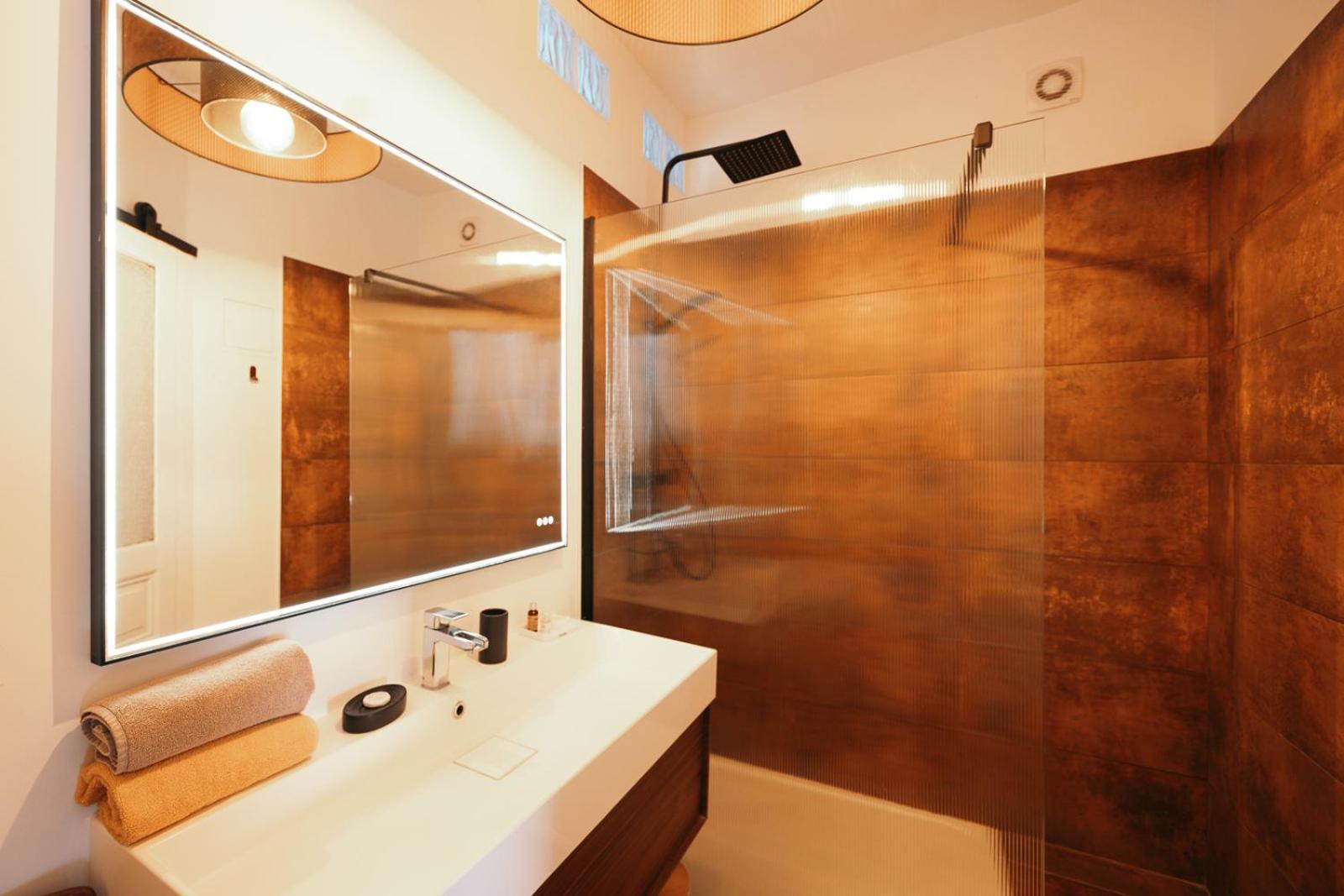 Casa Roma Montpellier Bed&Breakfast Chambres D Hote Bagian luar foto