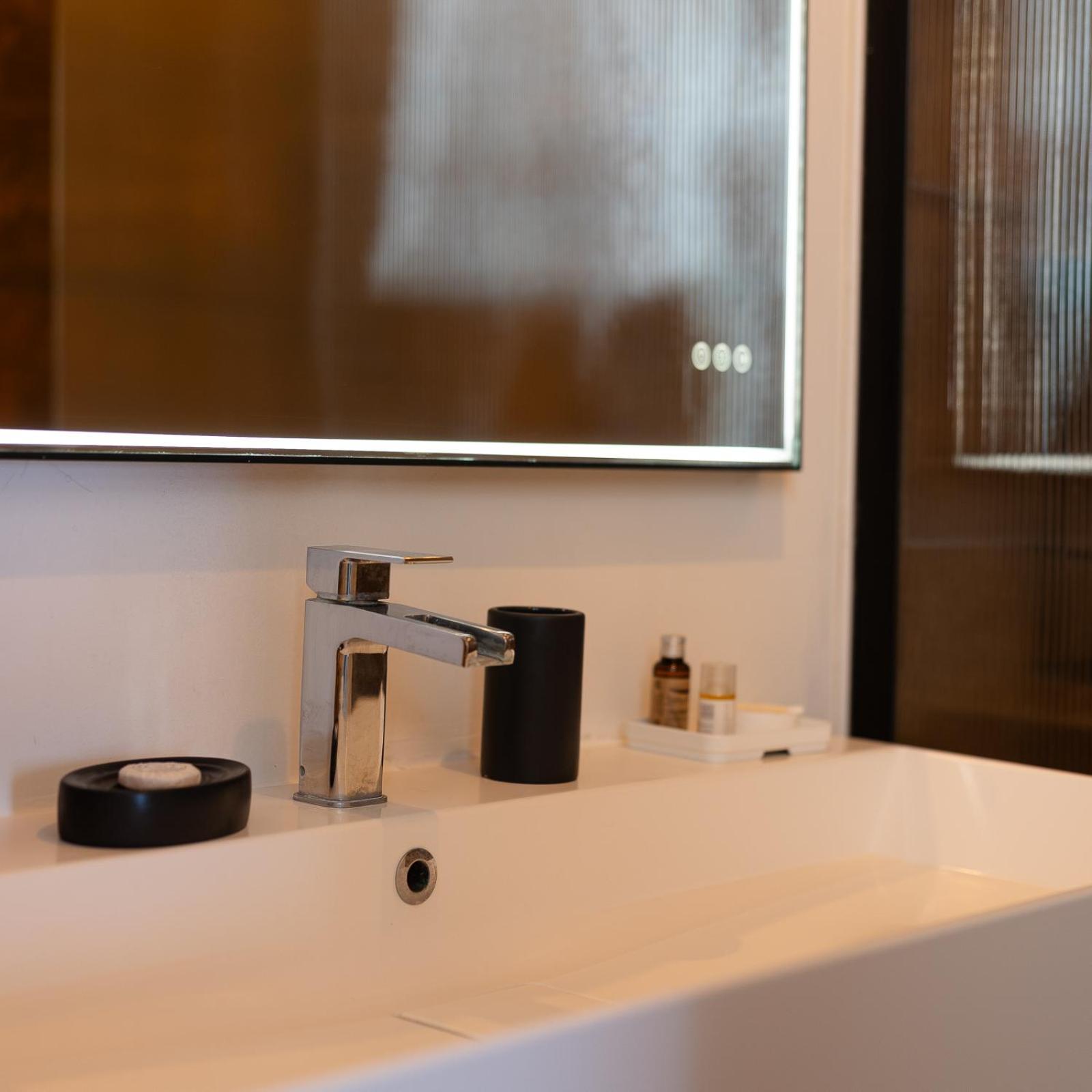 Casa Roma Montpellier Bed&Breakfast Chambres D Hote Bagian luar foto